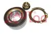 Фото Підшипник маточини (передньої) Renault Trafic/Opel Vivaro/Nissan Primastar 01- (45x88x39) (+ABS) AUTLOG (RS1343) зображення 1