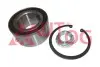 Фото Підшипник маточини (передньої) BMW 3 (E90/E91/E92)/5 (E60/E61)/X3 (E83)/X5 (E53) 00- (49x90x45) AUTLOG (RS1365) зображення 1