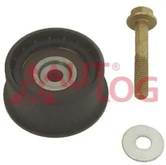 Фото Натяжний ролик AUTLOG (RT1001) зображення 1