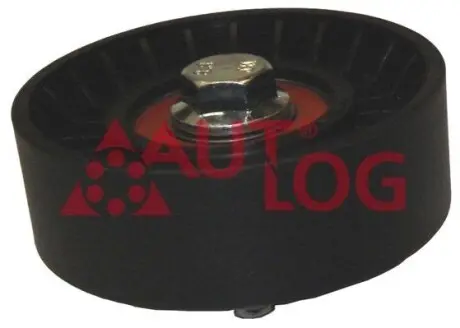 Фото Ролик генератора Fiat Scudo 2.0 96-06/Peugeot Expert 2.0 00- (паразитний) (78x25) AUTLOG (RT1005) зображення 1