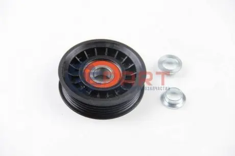 Фото Натяжний ролик AUTLOG (RT1047) зображення 1