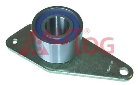 Ролик ГРМ Renault Trafic 1.7/1.9D 86-01 (паразитний) (50х30.8) AUTLOG RT1086 Купити в Україні