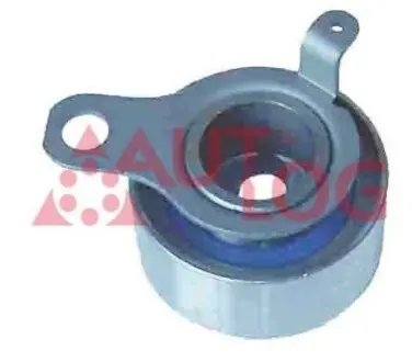 Ролик ГРМ Toyota Avensis/ Corolla 1.6-1.8 92-00 (натяжний) (57х25) AUTLOG RT1090 Купити в Україні