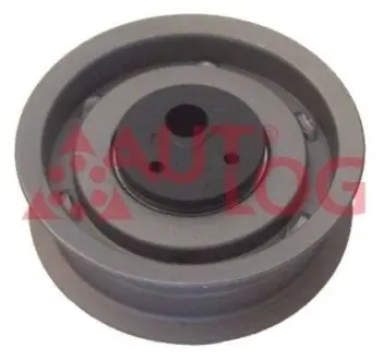 Ролик ГРМ VW/Audi 1.6/1.8/2.0 (натяжний) (72х24.5) AUTLOG RT1122 Купити в Україні