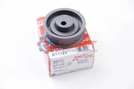 Натяжной ролик AUTLOG RT1123 Купить в Украине