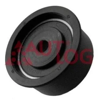 Ролик ГРМ Opel Astra F/G/Corsa B/Vectra B 1.4/1.6/1.8 93-05 (паразитний) (52.5x25) AUTLOG RT1209