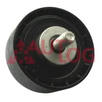 Фото 1 — Ролик ременя генератора (направ.) Ducato/Daily 2.3JTD 04-06 AUTLOG (RT1214) Фото Ролик ременя генератора (направ.) Ducato/Daily 2.3JTD 04-06 AUTLOG (RT1214) зображення 1