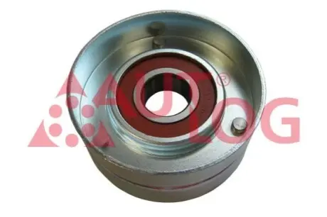 Фото Ролик ременя генератора (натяжний) Trafic/Vivaro/Master/Movano 1.9dCi 01- (+A/C) AUTLOG (RT1245) зображення 1