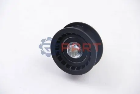 Ролик ГРМ VW Caddy 1.4/1.6 97- (паразитний) (56x25.6) AUTLOG RT1272 Купити в Україні