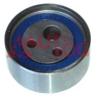 Ролик ГРМ Renault Kangoo 1.2i 98- (натяжний) (50x22) AUTLOG RT1278 Купити в Україні