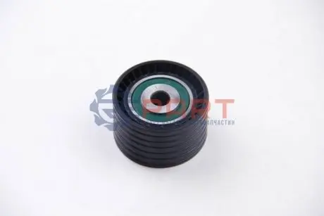 Фото Ролик ГРМ Renault Kangoo 1.6i/Megane 1.4i/1.6i 16V 01- (паразитний) (54х32) AUTLOG (RT1285) зображення 1