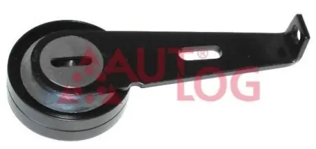 Фото Ролик генератора Peugeot Boxer 1.9TD (натяжний) (85х26) AUTLOG (RT1299) зображення 1