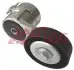 Фото Натяжник ременя генератора Opel Astra G/H/Combo/Corsa C/Meriva 1.4-1.8 98-09 AUTLOG (RT1305) зображення 1