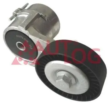 Натяжник ременя генератора Opel Astra G/H/Combo/Corsa C/Meriva 1.4-1.8 98-09 AUTLOG RT1305 Купити в Україні