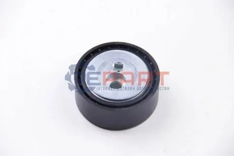 Фото Ролик генератора Fiat Scudo 1.9D (натяжний) (70х27) AUTLOG (RT1314) зображення 1