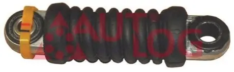 Амортизатор натяжника ременя генератора Fiat Scudo 1.9 TD 96-06 AUTLOG RT1331 Купити в Україні