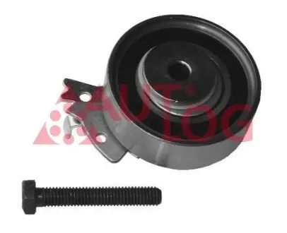 Ролик ГРМ Opel 1.2/1.4/1.6 87- (натяжний) (59x30) AUTLOG RT1372 Купити в Україні