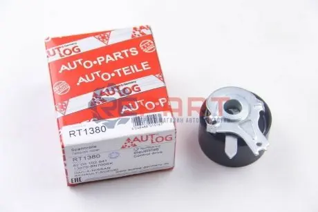 Ролик ГРМ Renault Kangoo 1.5dCi (натяжний) AUTLOG RT1380 Купити в Україні