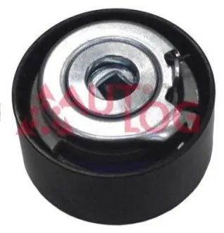 Ролик ГРМ Renault Clio/Laguna/Megane/Scenic 1.8-2.0 98- (натяжний) (65.5х32) AUTLOG RT1382 Купити в Україні