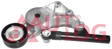 Натяжник ременя генератора VW Caddy 1.9SDI 95-04 AUTLOG RT1394 Купити в Україні