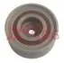 Фото Ролик ГРМ Audi A3/A4/A6/Skoda Octavia/Superb 2.0D 03- (паразитний) (80x34х15) AUTLOG (RT1398) зображення 1