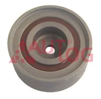 Ролик ГРМ Audi A3/A4/A6/Skoda Octavia/Superb 2.0D 03- (паразитний) (80x34х15) AUTLOG RT1398 Купити в Україні