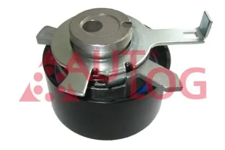 Ролик ГРМ Ford Focus/Mondeo 1.6/1.8/2.0i 96-00 (натяжний) (60х29) AUTLOG RT1436 Купити в Україні