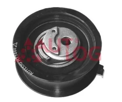 Ролик ГРМ VW 1.9TDI (натяжний) (67х29.8) AUTLOG RT1444 Купити в Україні