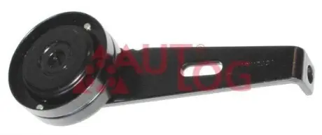 Ролик генератора Citroen Berlingo/Peugeot Partner/Fiat Scudo 1.9D 98- (натяжний) (85х26) AUTLOG RT1458 Купити в Україні