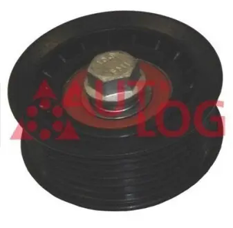 Фото 1 — Натяжной ролик AUTLOG (RT1462) Фото Натяжной ролик AUTLOG (RT1462) изображение 1