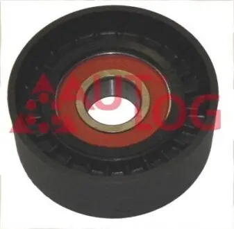 Фото 1 — Ролик натяжний Caddy/Golf/Passat 1.2-1.6TSI/FSI 03- AUTLOG (RT1466) Фото Ролик натяжний Caddy/Golf/Passat 1.2-1.6TSI/FSI 03- AUTLOG (RT1466) зображення 1