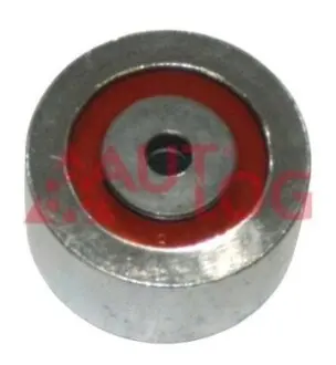 Фото Ролик генератора Fiat Scudo 2.0HDI (паразитний) (50х26) AUTLOG (RT1468) зображення 1