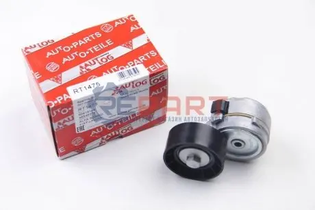 Натяжний ролик AUTLOG RT1475 Купити в Україні
