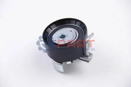 Ролик ГРМ Ford C-max/Fiesta/Focus 1.4-1.6Ti 03- (натяжний) (62х26.5) AUTLOG RT1479 Купити в Україні