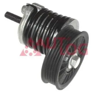 Фото Натяжник ременя генератора Audi A4/A6/VW Passat 1.9TDI 95-01 AUTLOG (RT1483) зображення 1