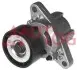 Фото Натяжник ременя генератора Renault Kangoo 1.4/1.6i 97- (+AC) AUTLOG (RT1484) зображення 1