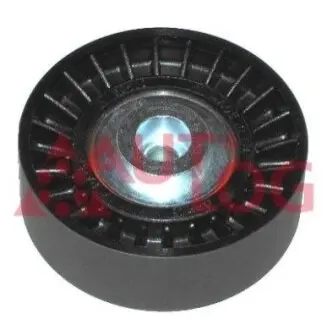 Фото Ролик генератора BMW 7 (E38) 730d 98-01 (паразитний) AUTLOG (RT1487) зображення 1