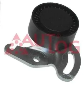 Фото Ролик генератора Renault Kangoo 1.5dCi (натяжний) (65х26) AUTLOG (RT1498) зображення 1