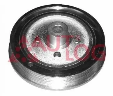 Фото Шків колінвалу Ford Connect 1.8D 02- AUTLOG (RT1531) зображення 1