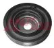 Фото Шків колінвалу Renault Megane II/Scenic II 1.4i/1.6i 03 AUTLOG (RT1534) зображення 1