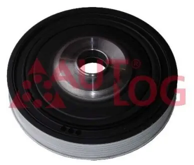 Фото Шкив коленвала AUTLOG (RT1538) изображение 1