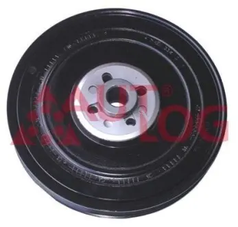 Шків колінвалу VW LT/T4/Crafter 2.5TDI AUTLOG RT1542 Купити в Україні