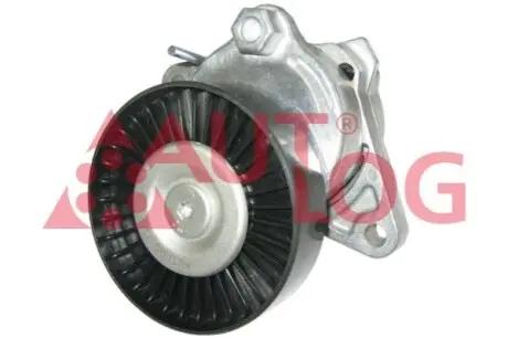 Фото Натяжник ременя генератора MB (W202/203/210 M112/113) AUTLOG (RT1543) зображення 1