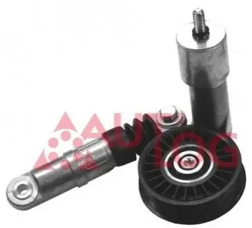 Фото Натяжник ременя генератора Audi A4/A6/VW Passat 1.9/2.0 TDI 98-05 AUTLOG (RT1544) зображення 1