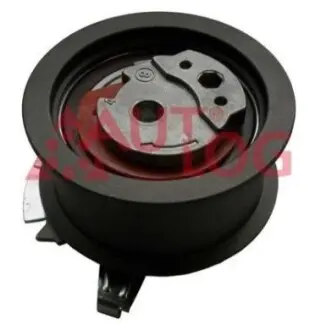 Ролик ГРМ Audi A3/A4/A6/Mitsubishi Lancer 2.0D 03- (натяжний) (67.8x35.2) AUTLOG RT1545 Купити в Україні