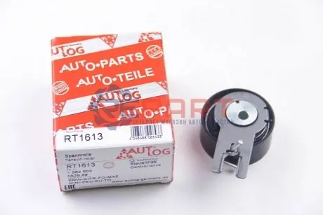 Ролик ГРМ Citroen Berlingo/Nemo 1.6HDI (натяжний) (60x29) AUTLOG RT1613 Купити в Україні