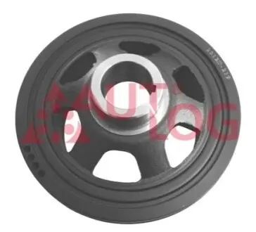 Шків колінвалу MB C-class (W202)/E-class 2.0-5.0 (W210/W211) 97-07 (6PK) AUTLOG RT1618 Купити в Україні