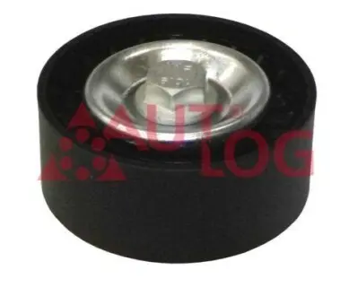 Фото Ролик генератора Hyundai Tucson/Santa Fe 2.0/2.2CRDi 04-12 (70x27.5) (паразитний) AUTLOG (RT1627) зображення 1