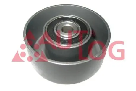 Ролик ГРМ Opel Astra G/H/J 02- (паразитний) (61x28) AUTLOG RT1638 Купити в Україні