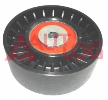 Фото Ролик ременя приводного AUTLOG (RT1646) зображення 1